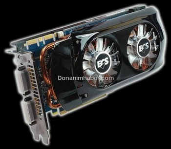NVIDIA GeForce GTS 250